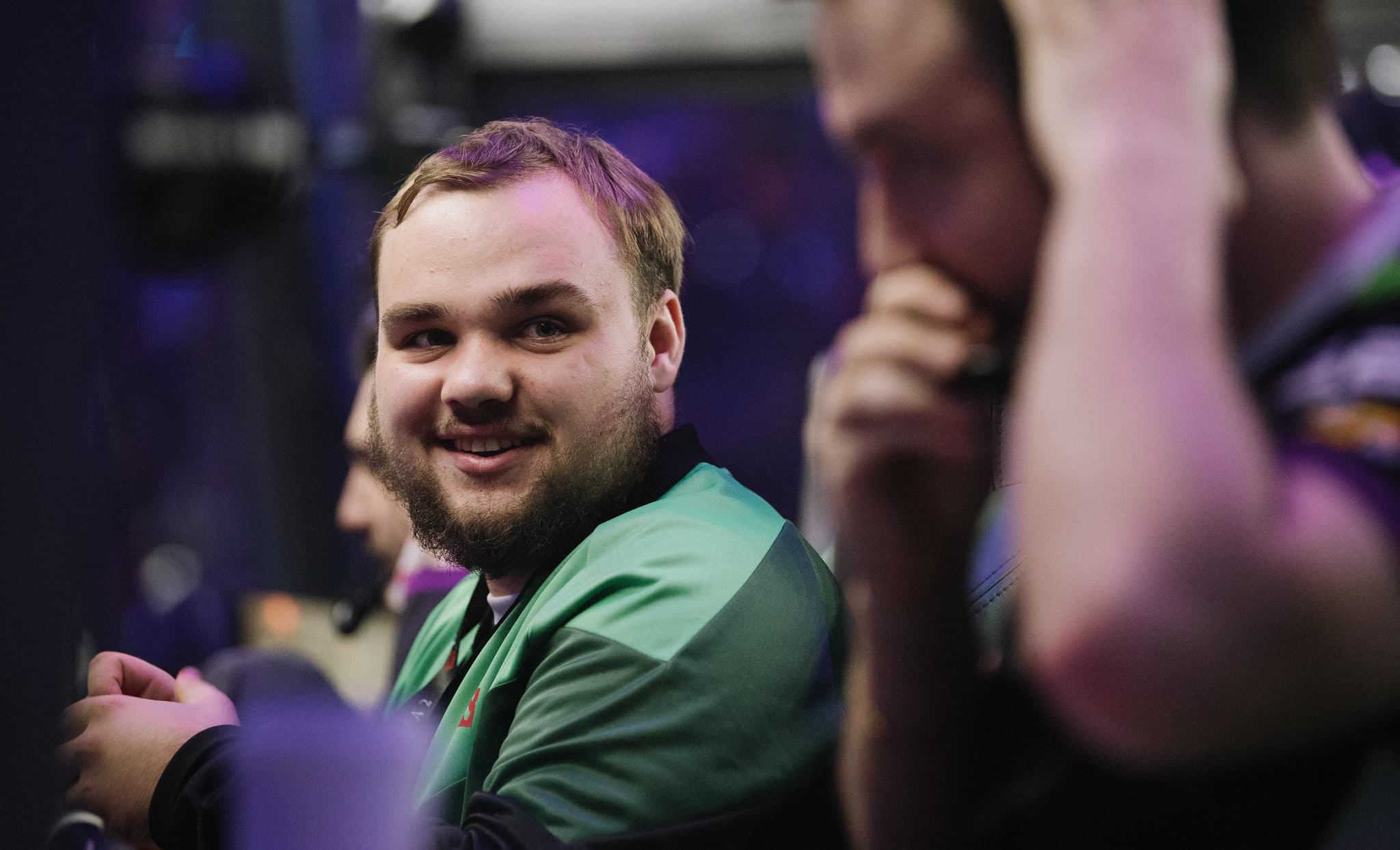 Noone - Virtus.pro