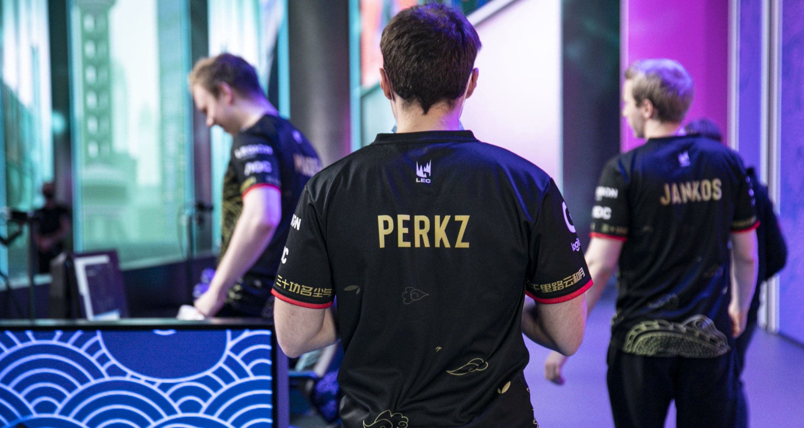 Luka "Perkz" Perković