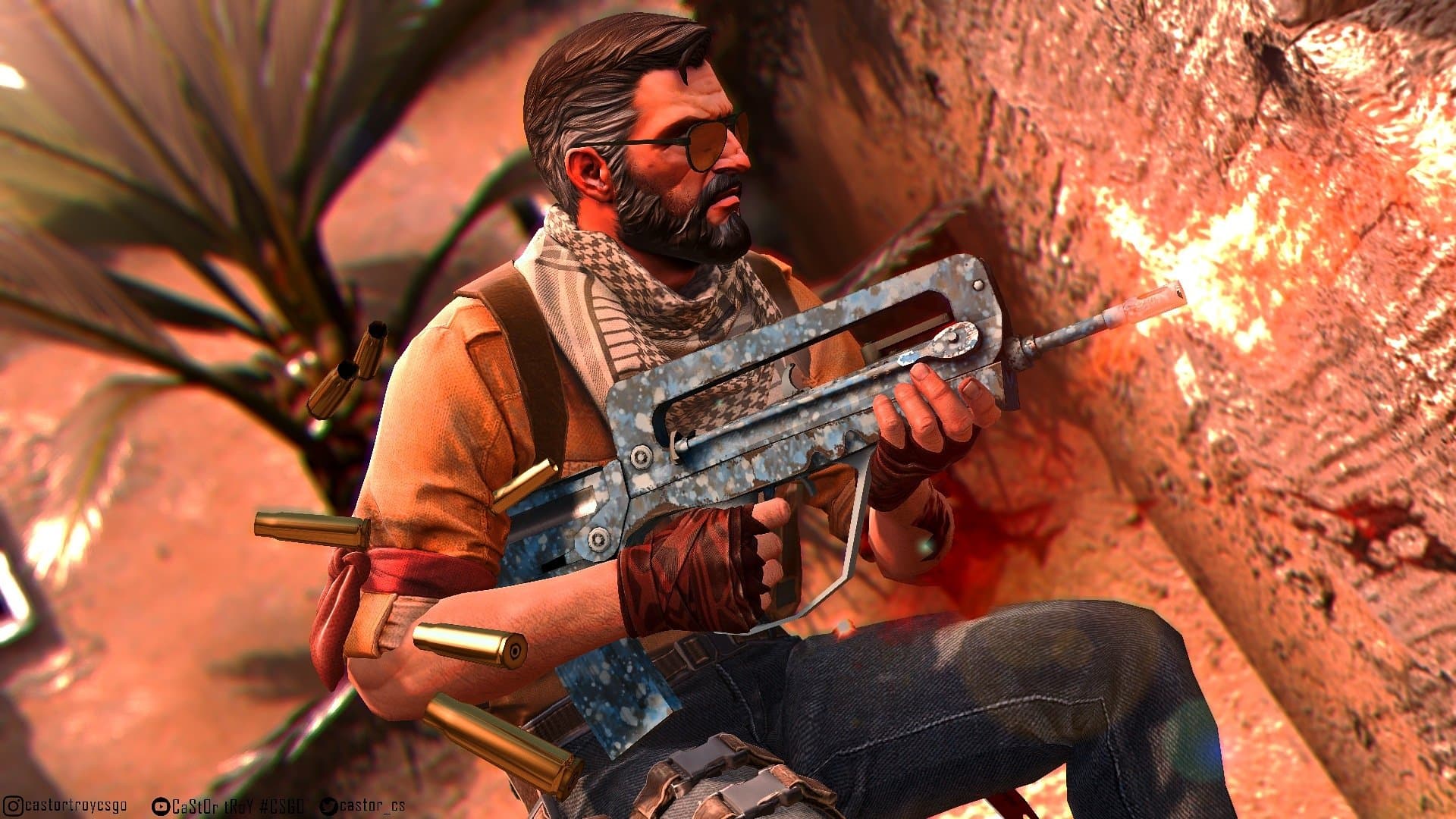GamerS1337 - Sarajevo Unlimited