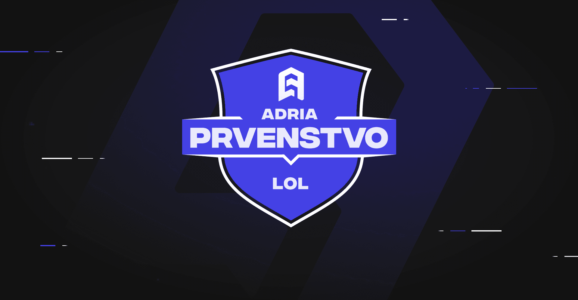 League of Legends Adria Prvenstvo