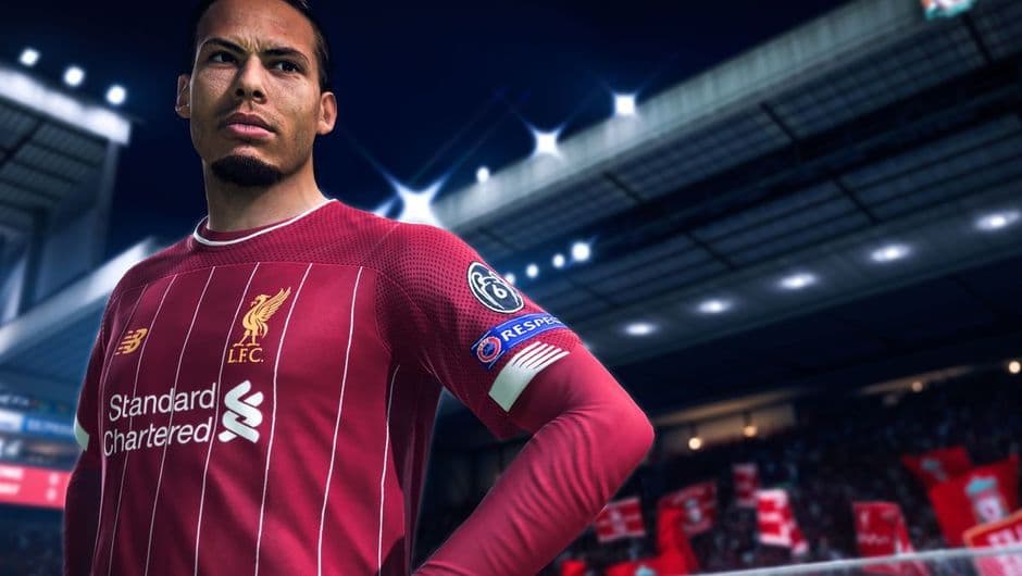 FIFA21 Adria Prvenstvo