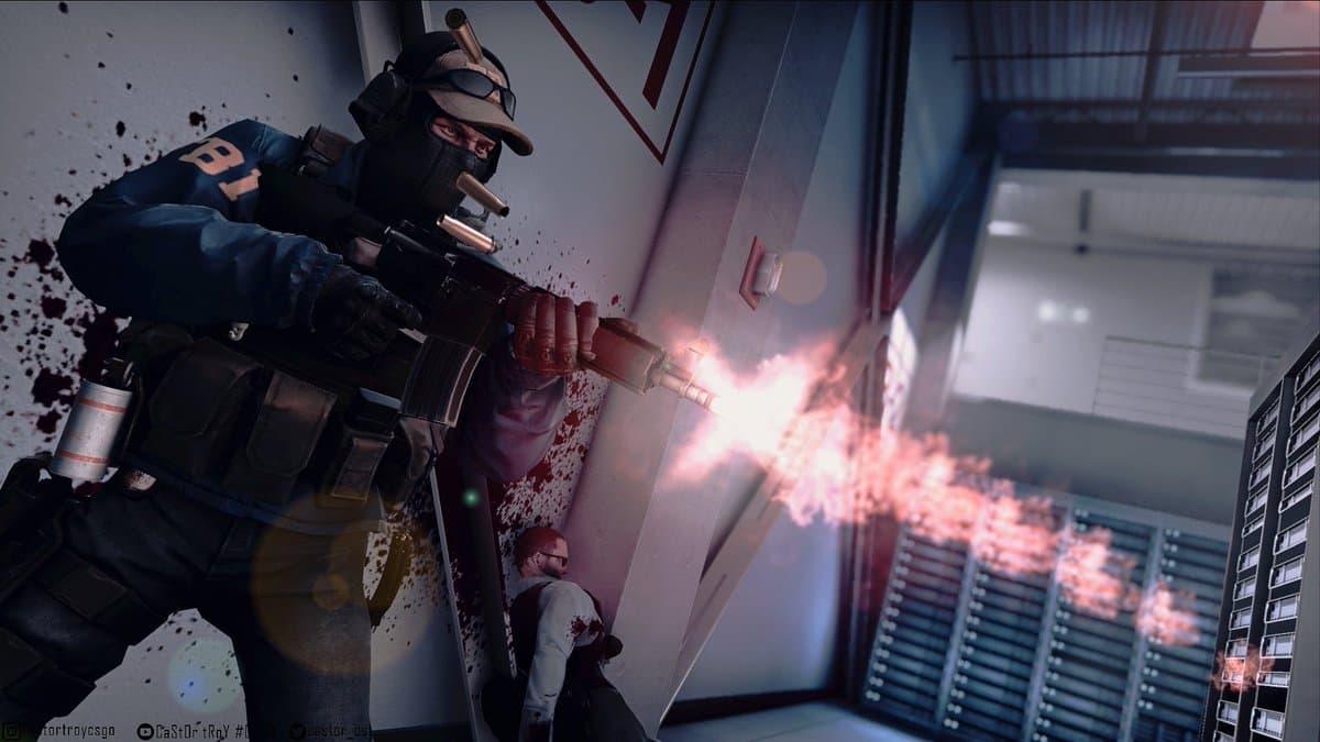 CS:GO BIH League S4