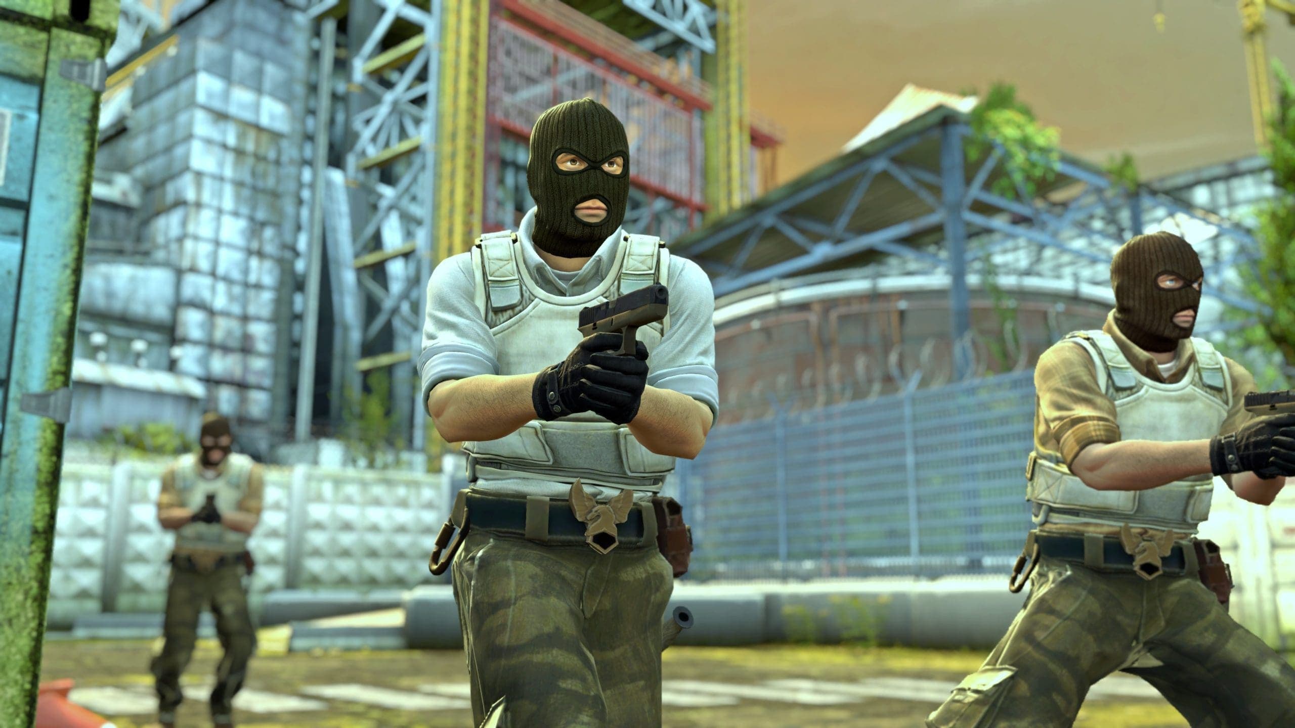 Ramazanski CS:GO Turnir