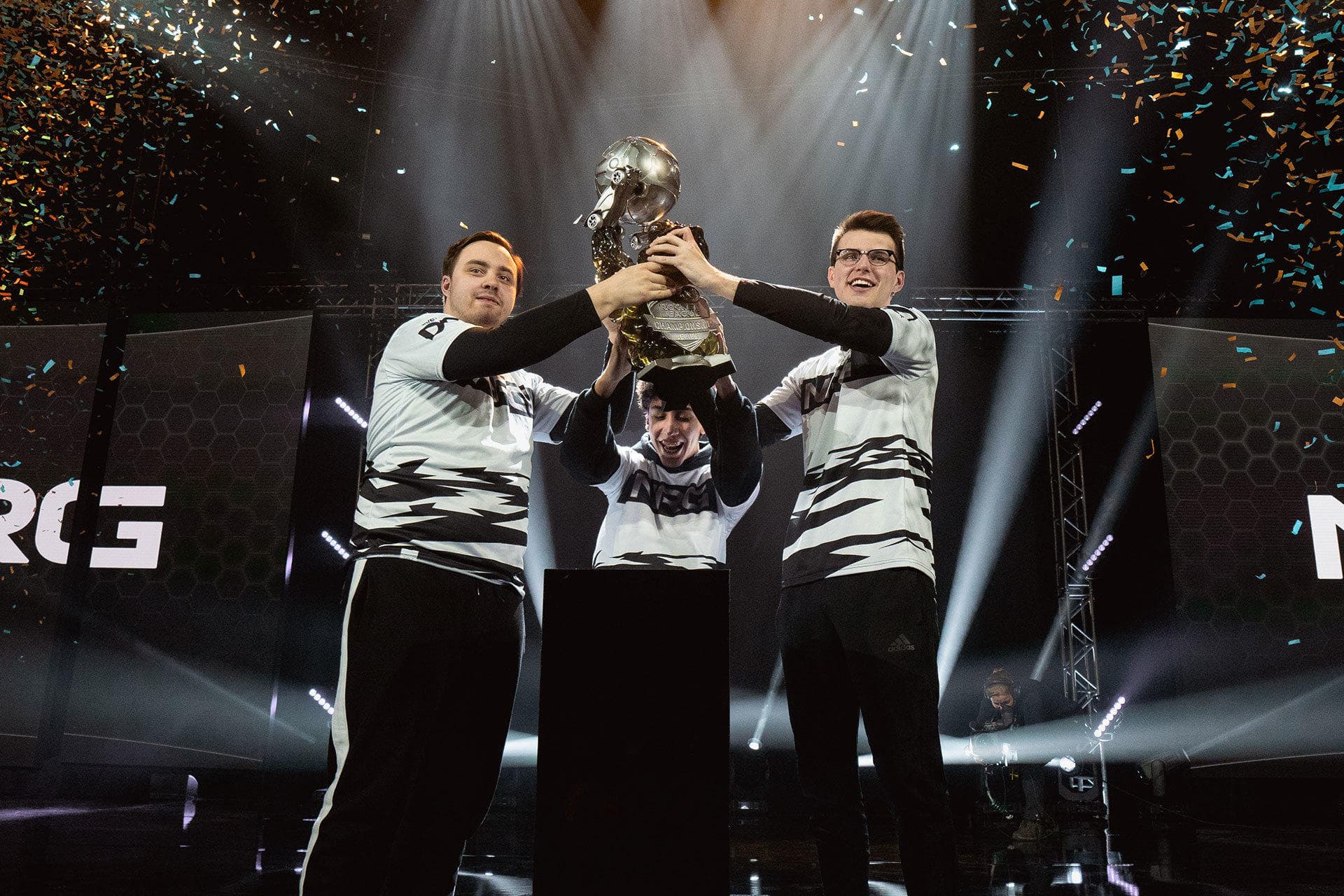 RLCS