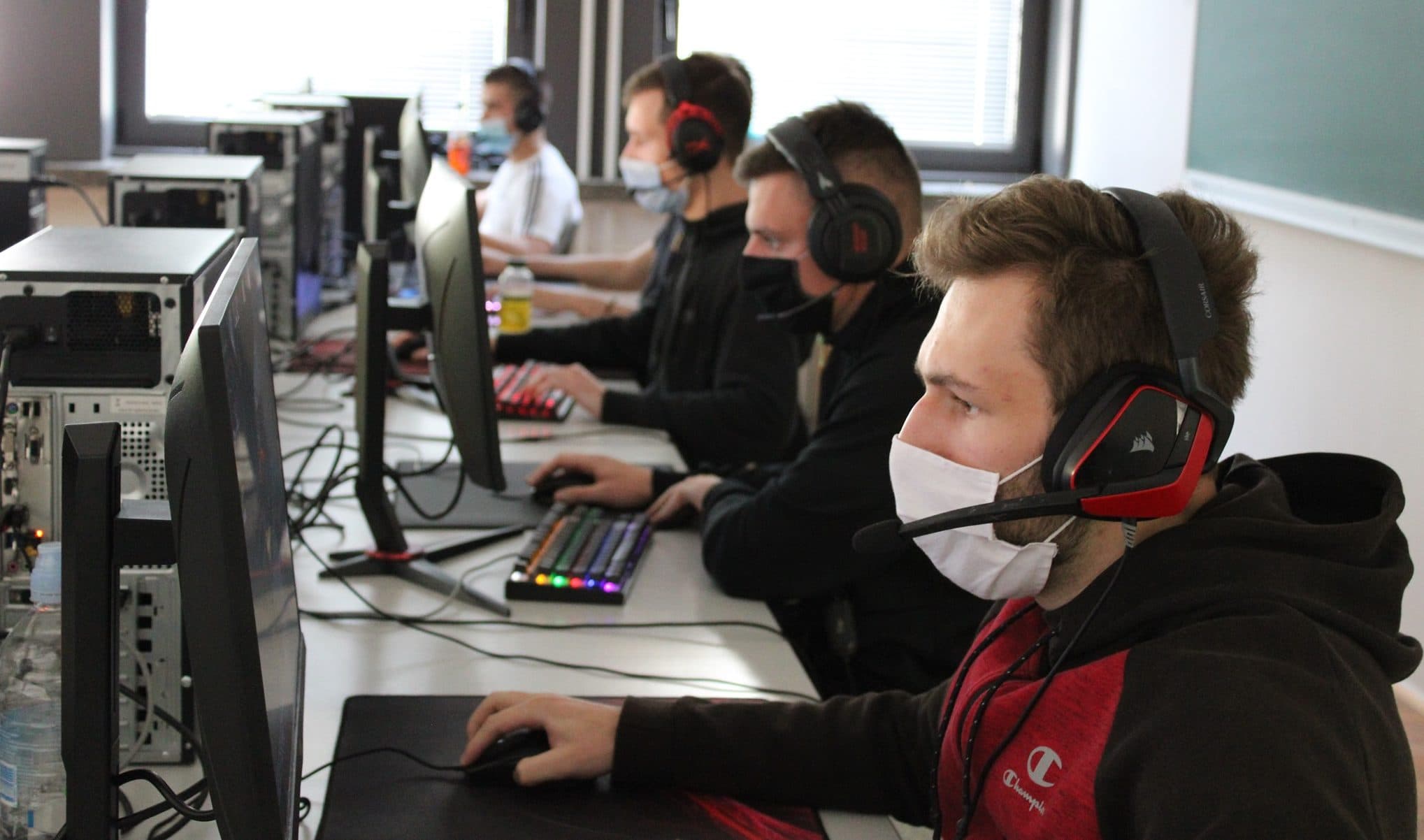 FER Esports