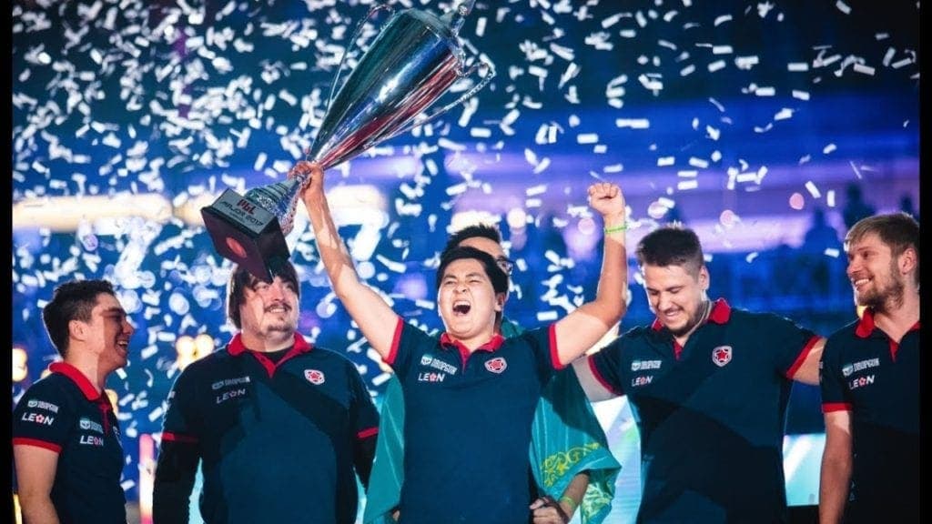 Gambit-Esports-LEVEL