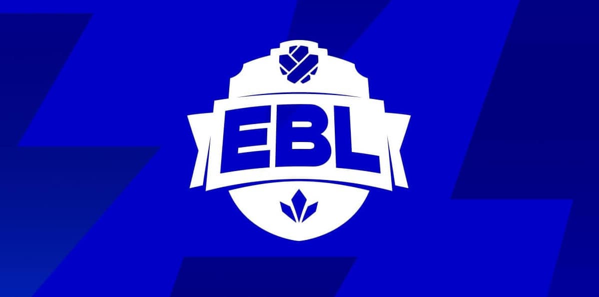 Esports Balkan League