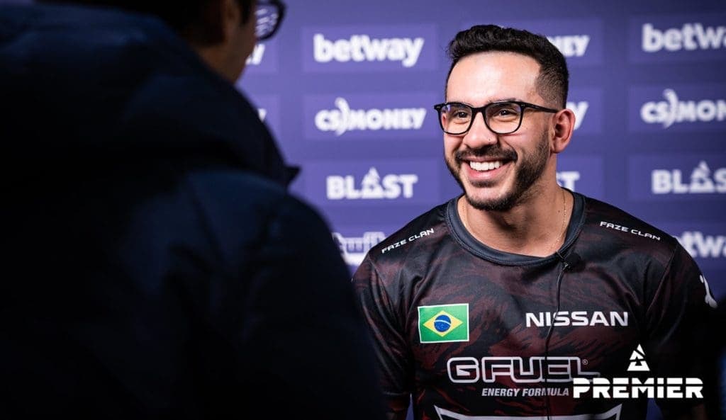 coldzera TACO