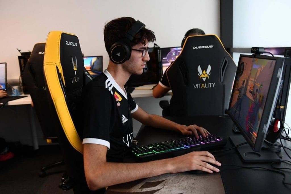 Nivera Team Liquid VALORANT