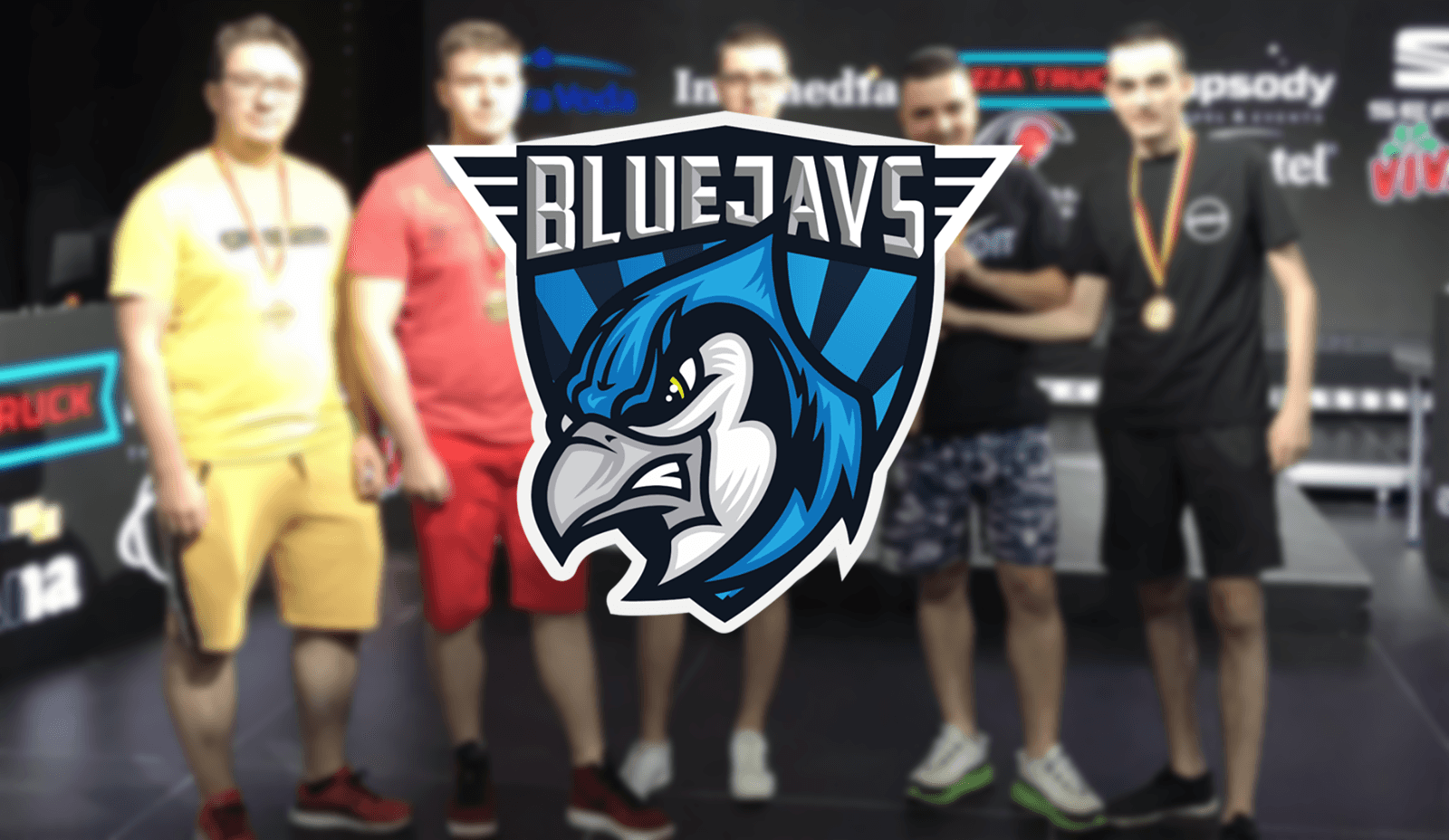 BLUEJAYS
