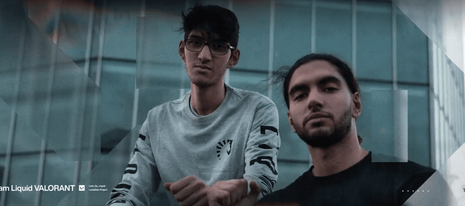 Karmine Corp ScreaM Nivera