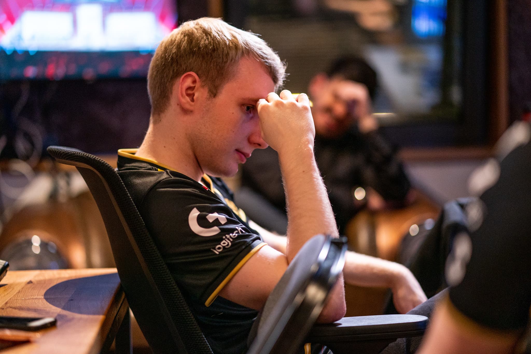 EU and NA teams fail