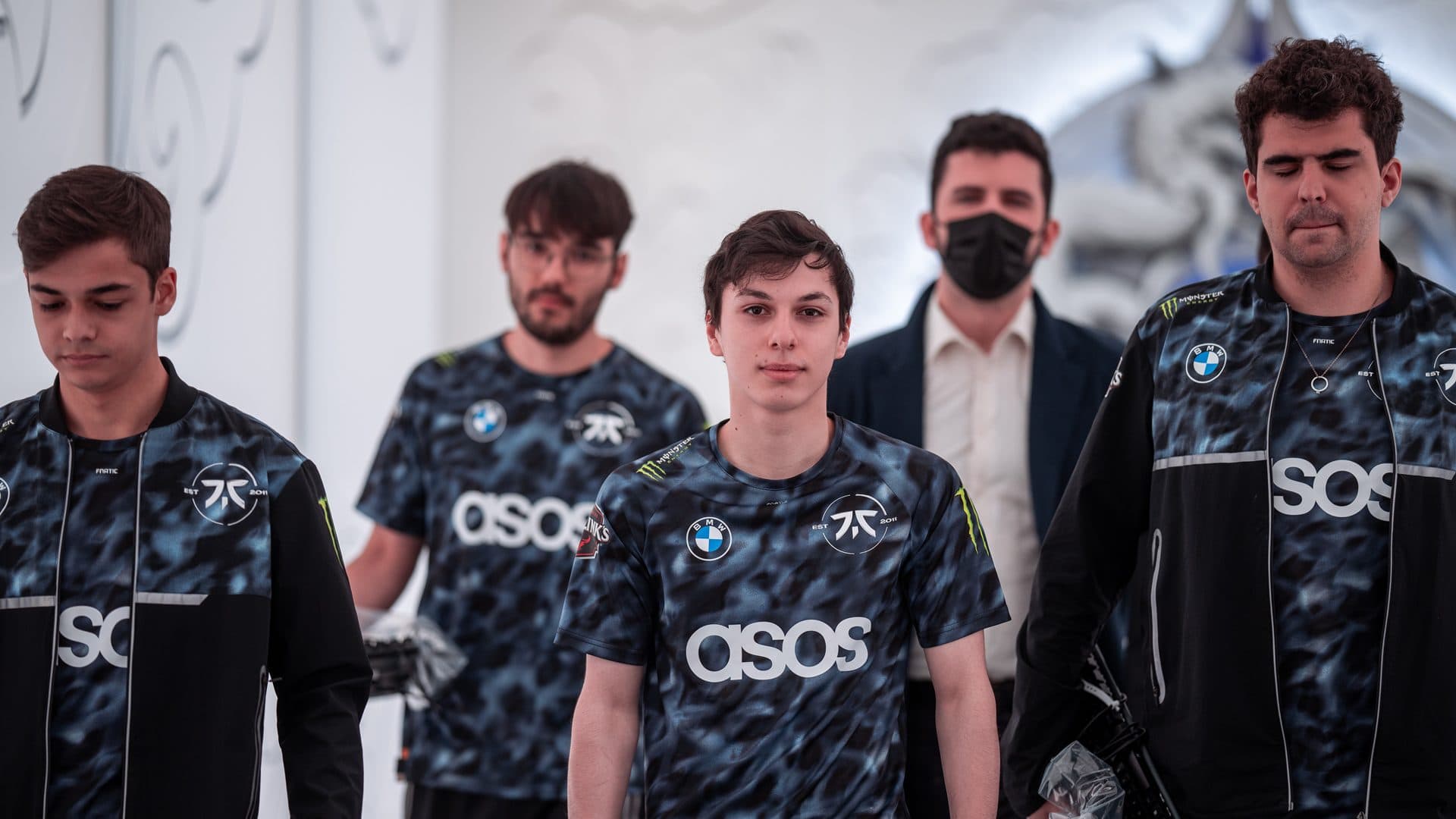FNC Worlds 2021