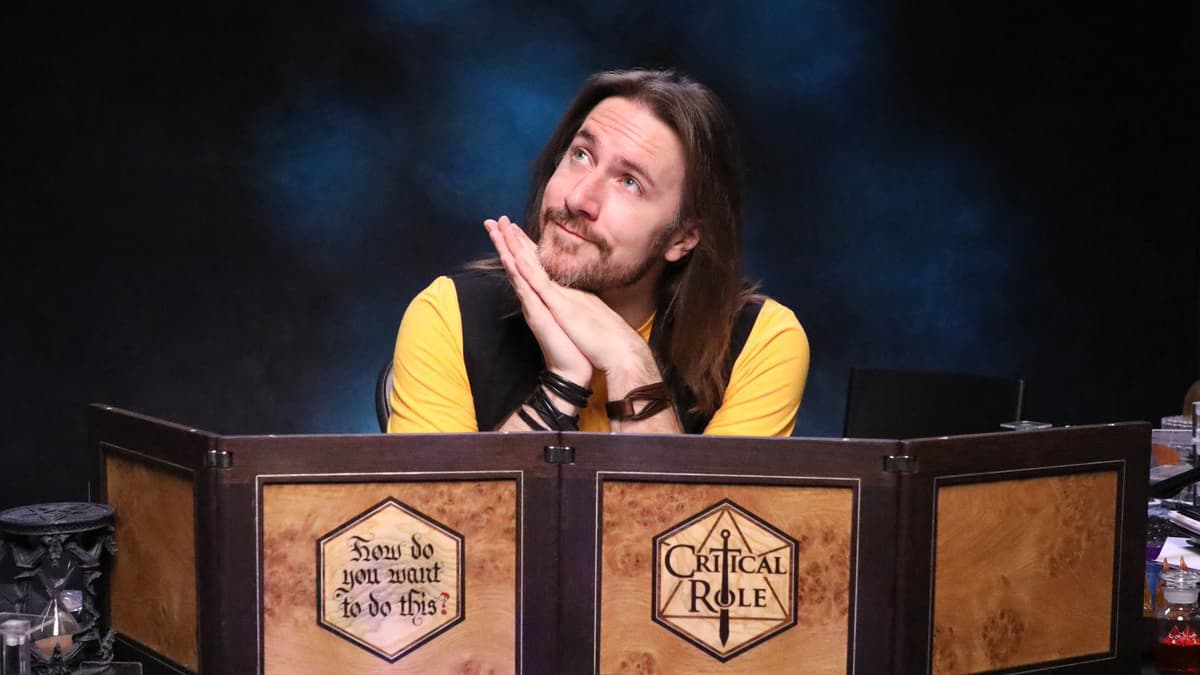Twitch zarada streamera Critical Role