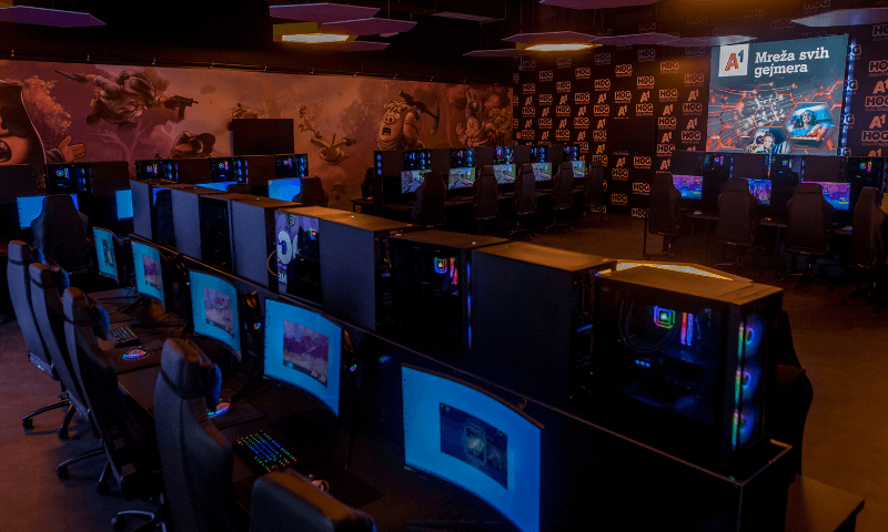 Hall of Game