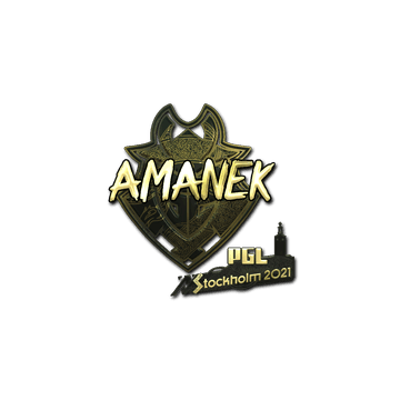 AmaNEk