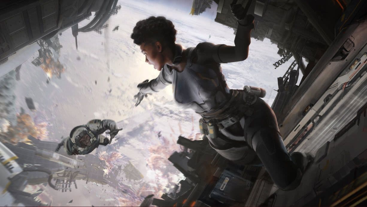 Apex Legends RUR