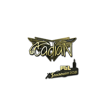 cadiaN