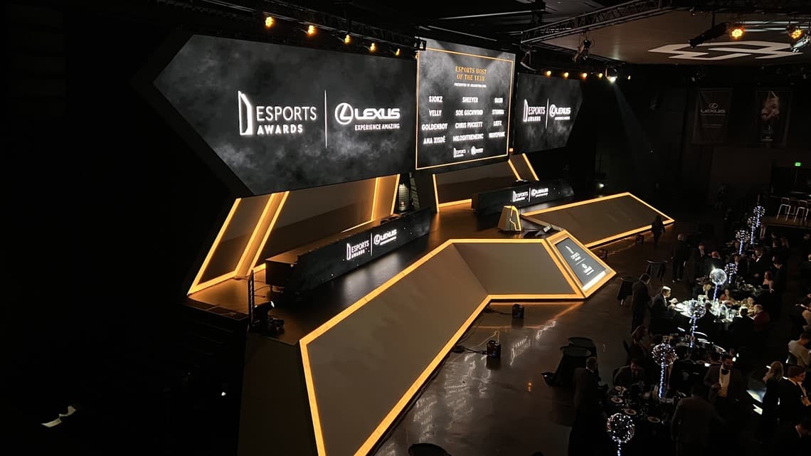 Esports Awards