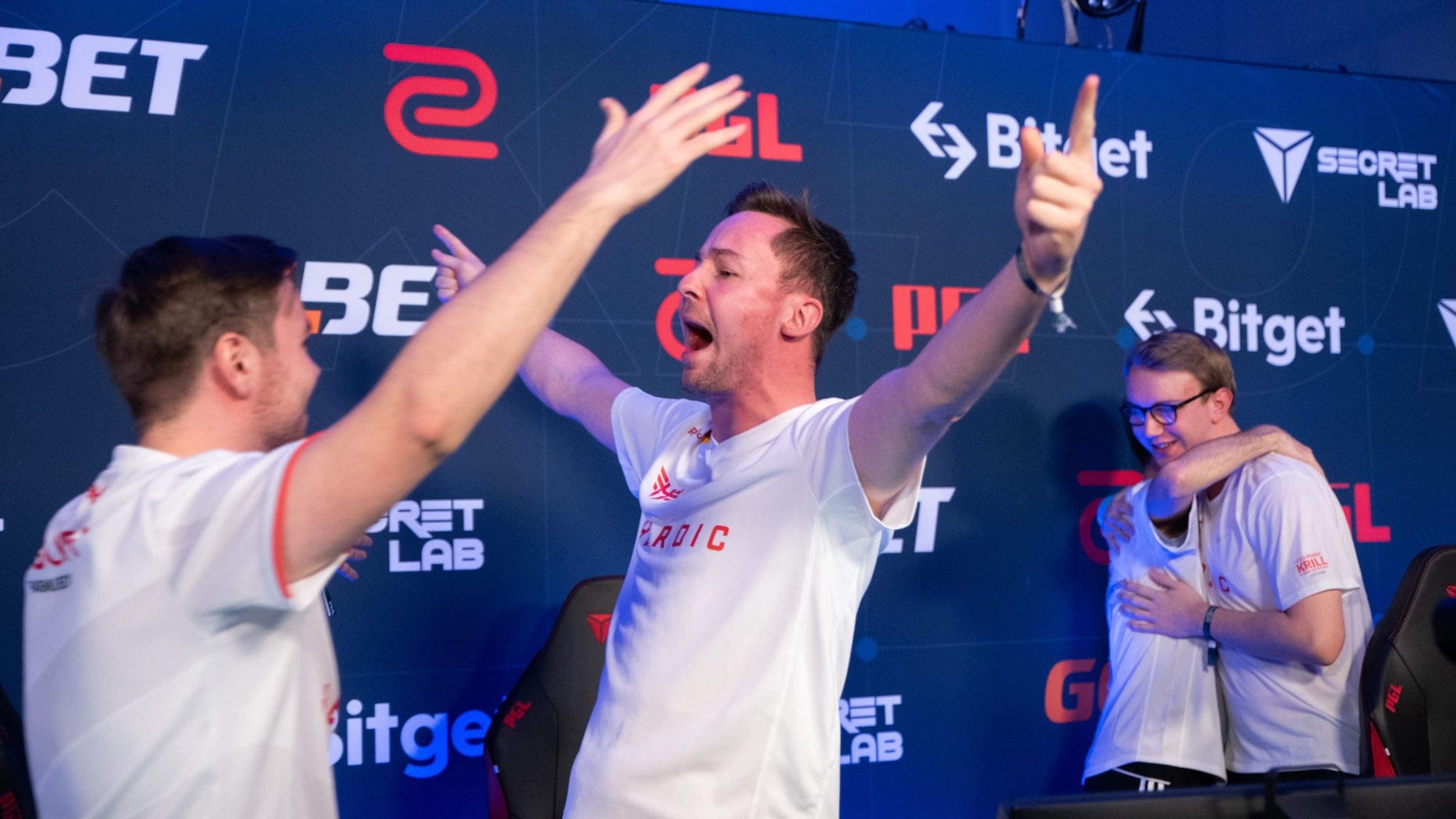 PGL Major doigravanje