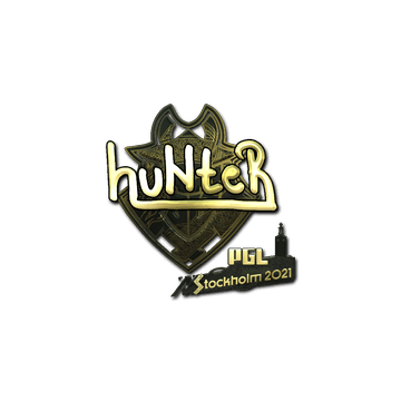 huNter-