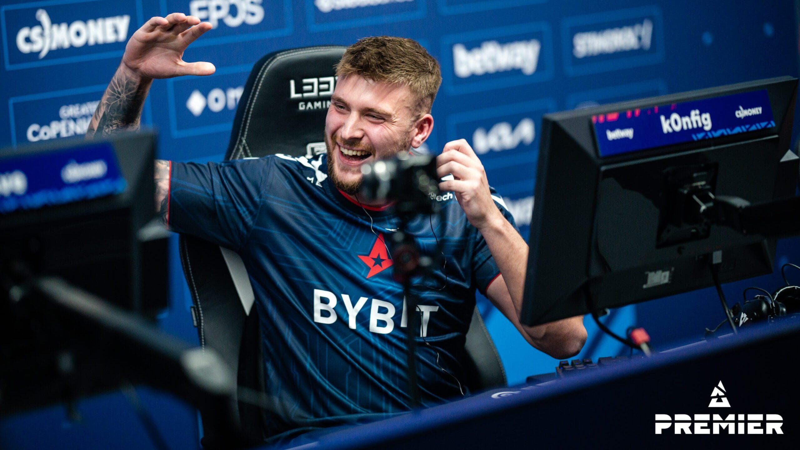 NIP k0nfig