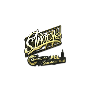 s1mple
