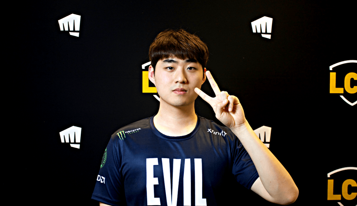 Bang retires from pro play