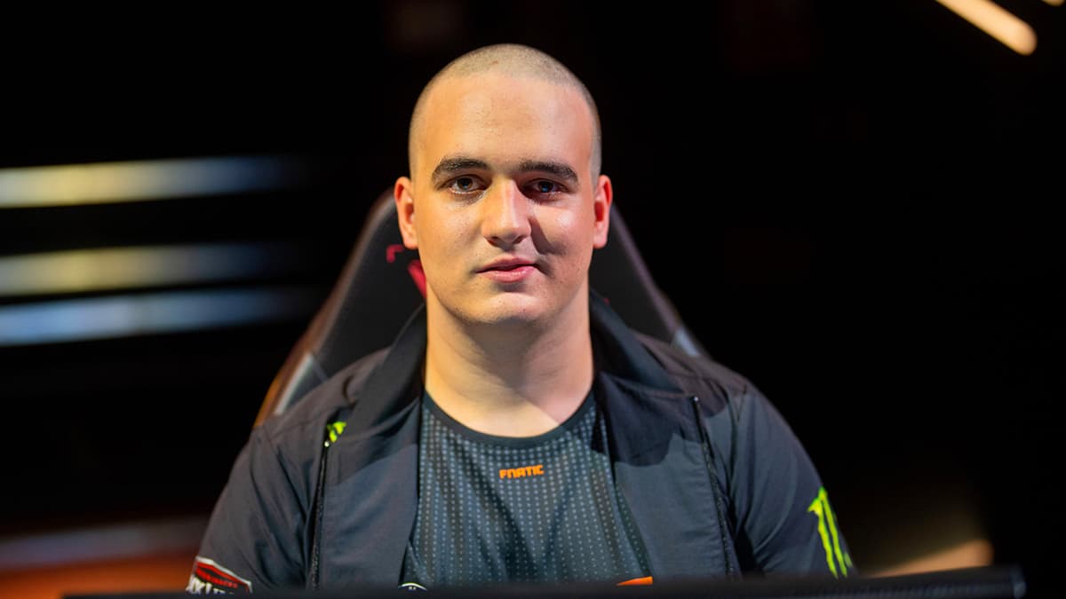 Doma Fnatic