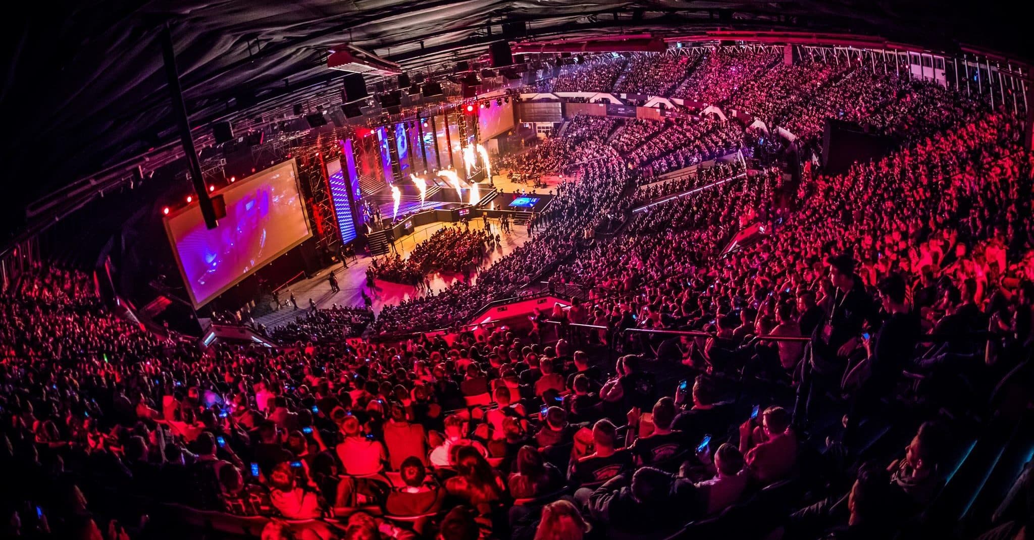 IEM Katowice 2022