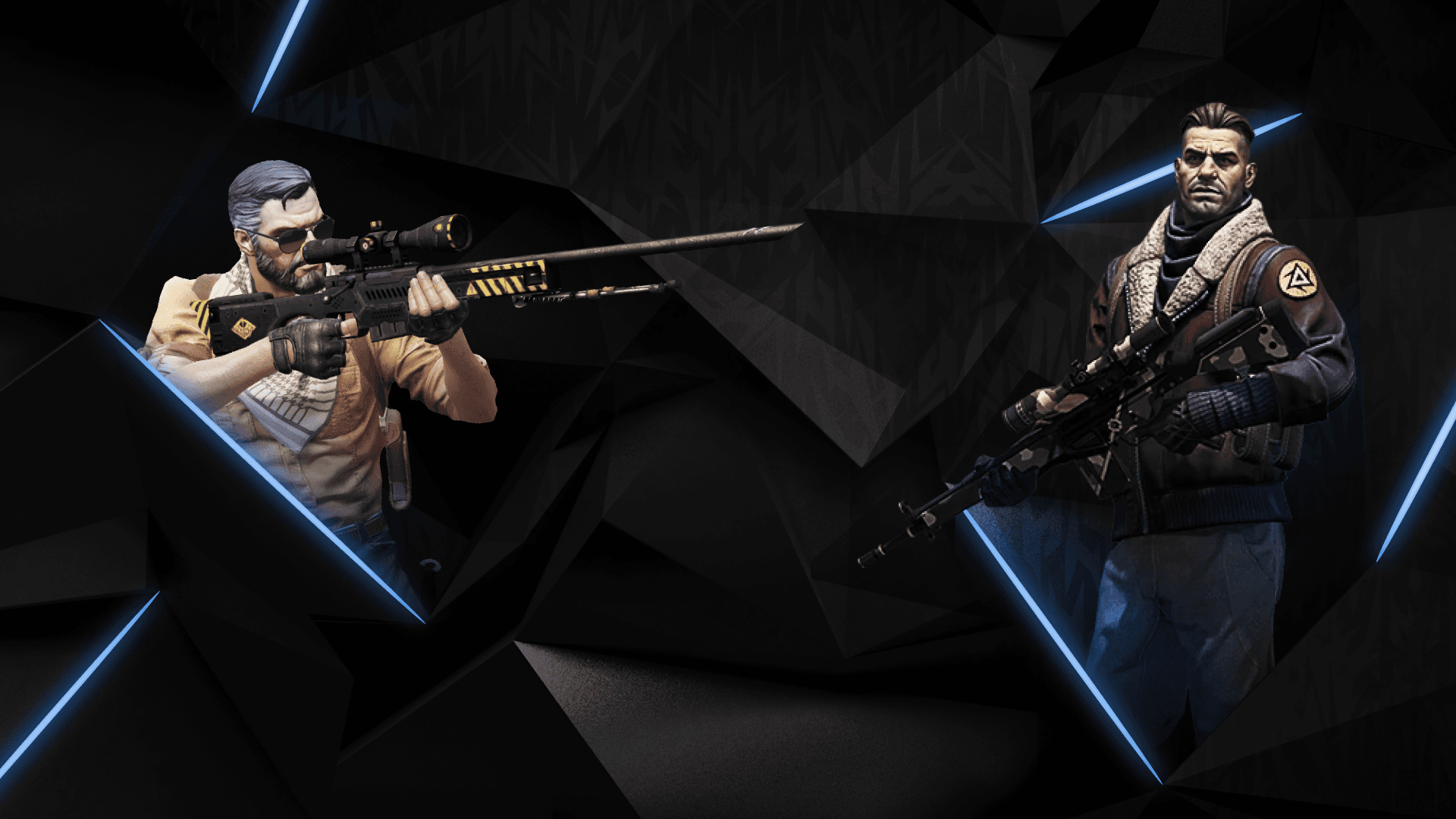 PREDATOR NOSI SVE! 1v1 CS:GO Kup