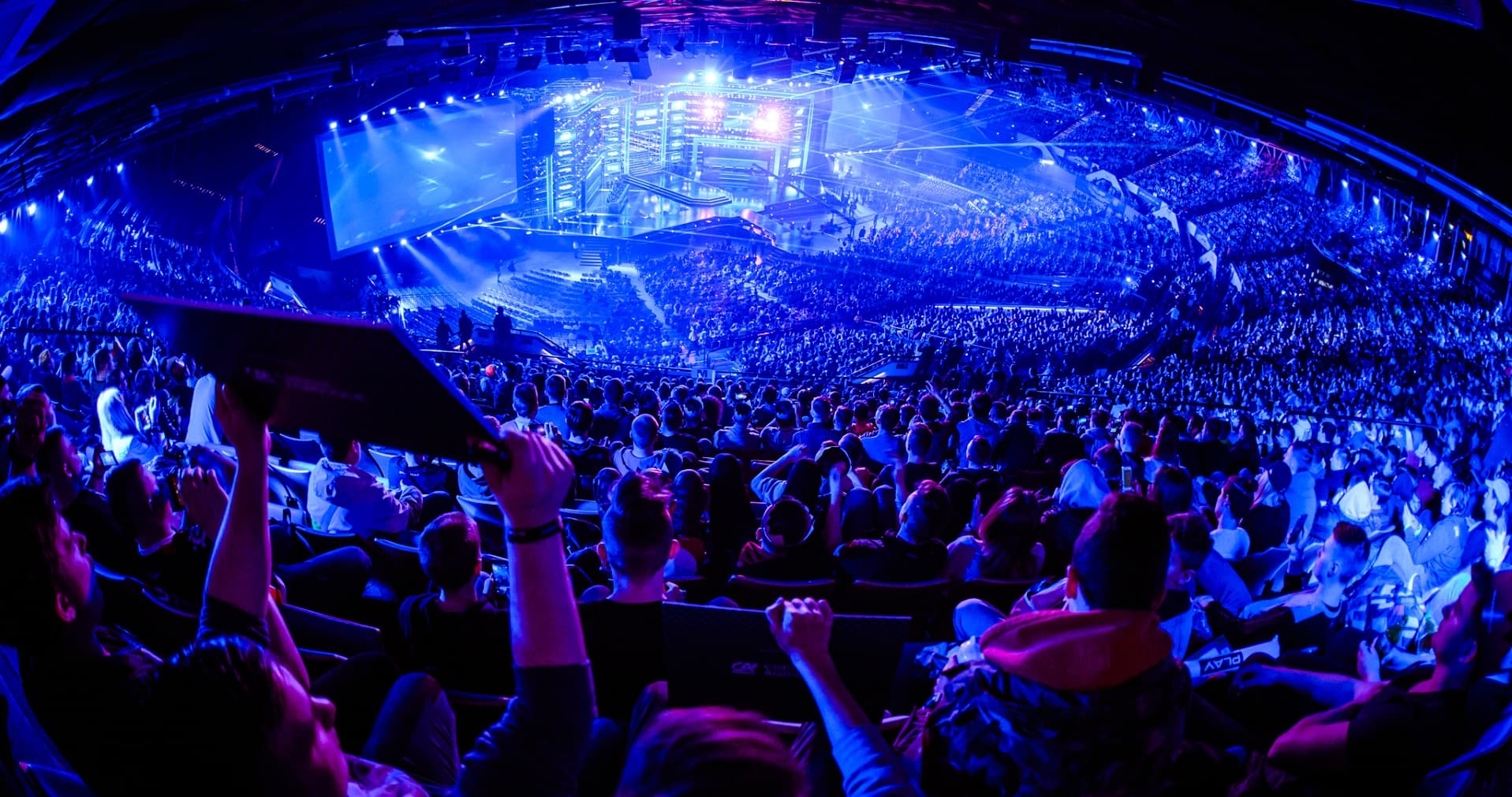 ESL FACEIT GROUP 2