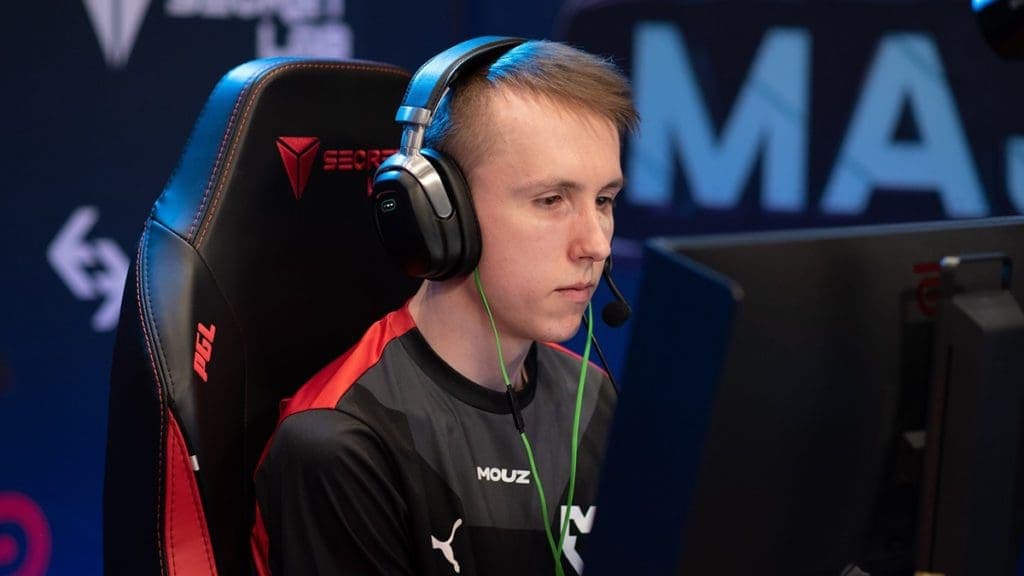 Ropz FaZe Clan