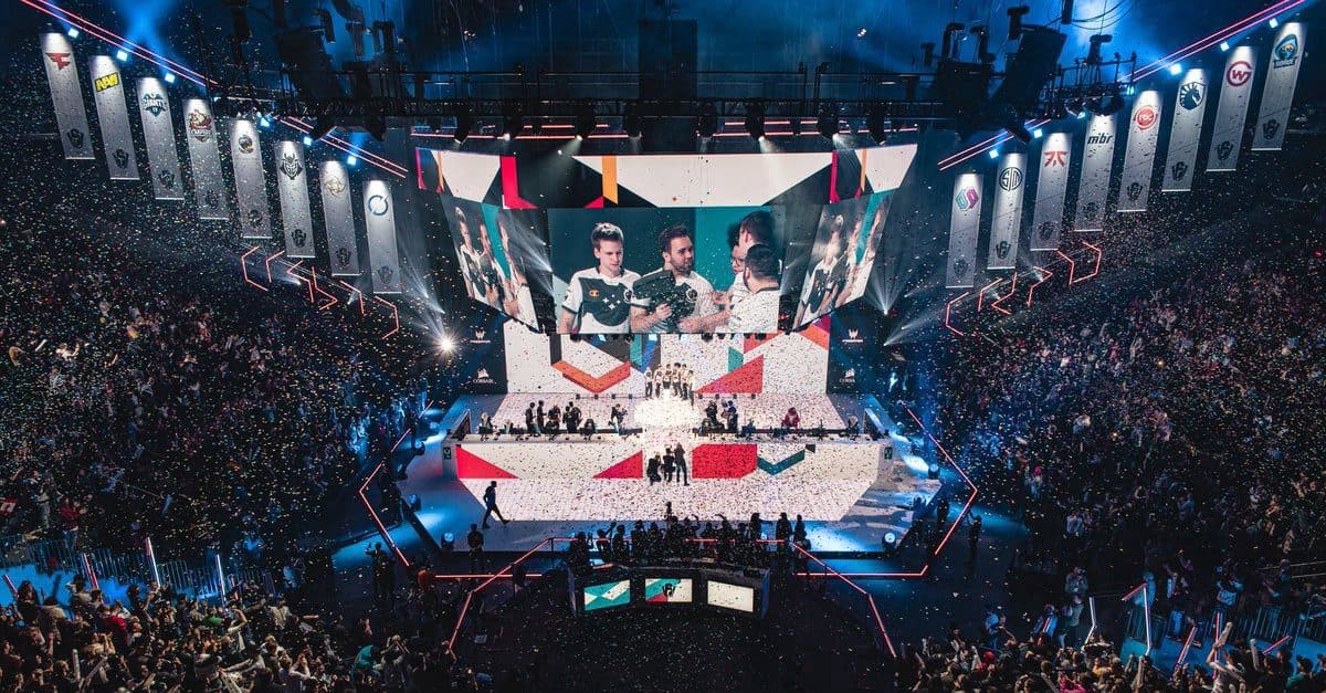 Six Invitational 2022