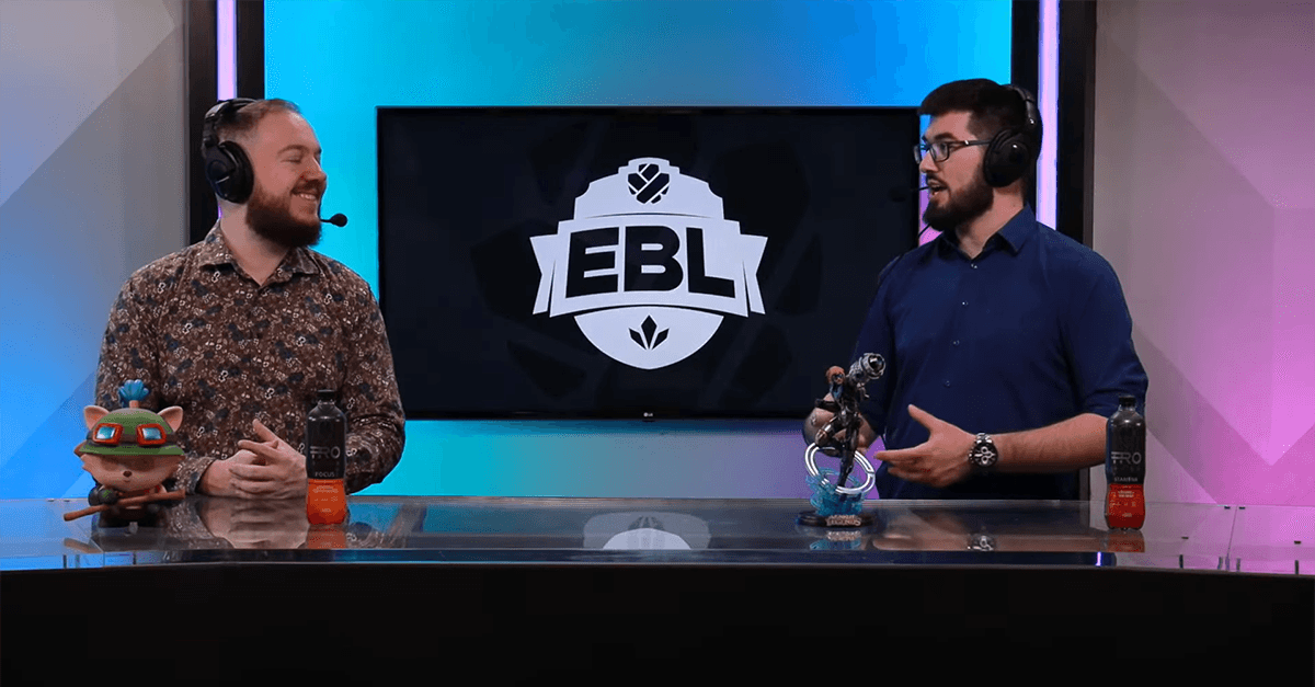 EBL S10 2022