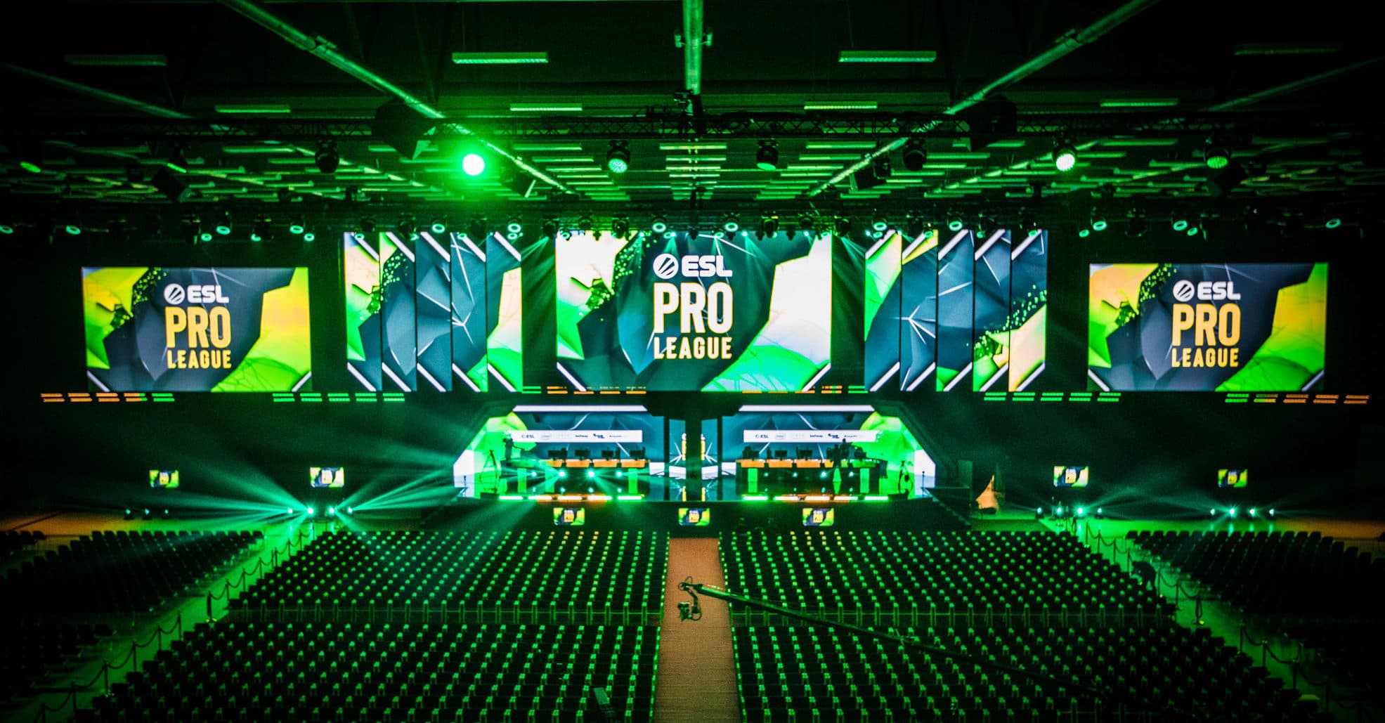 ESL Virtus.pro