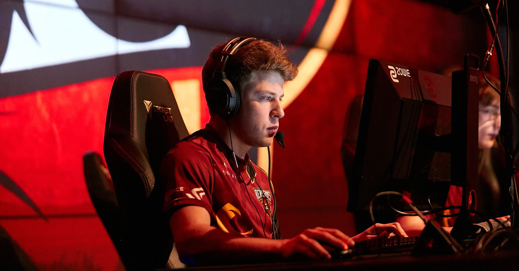 FaZe Clan ropz - jks