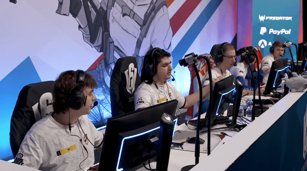 neLo-MNM-Six-Invitational