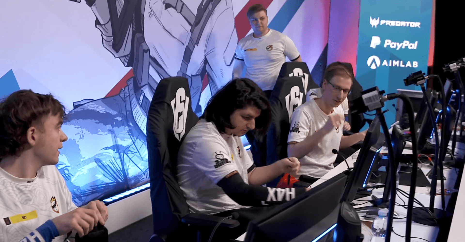MNM Gaming Six Invitational 2022