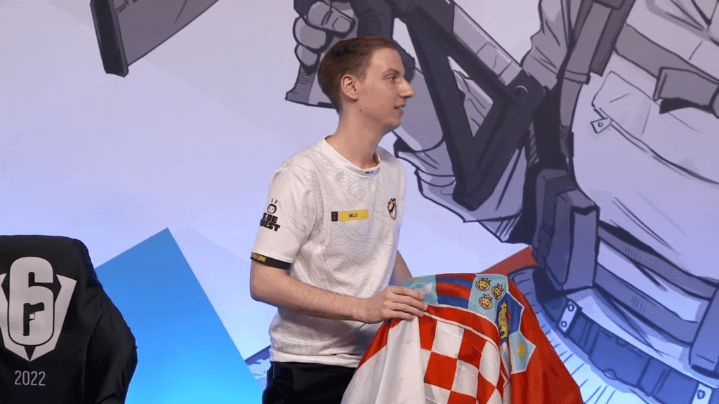 MNM Gaming Six Invitational 2022 - neLo