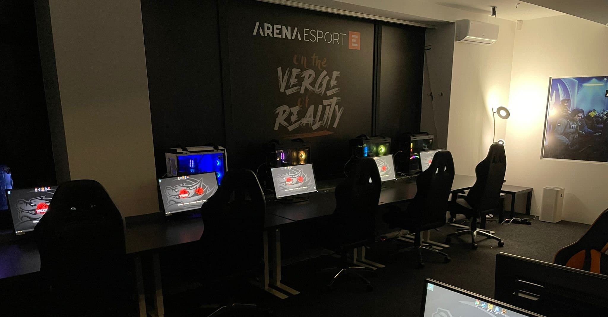 RES CS:GO Season 2