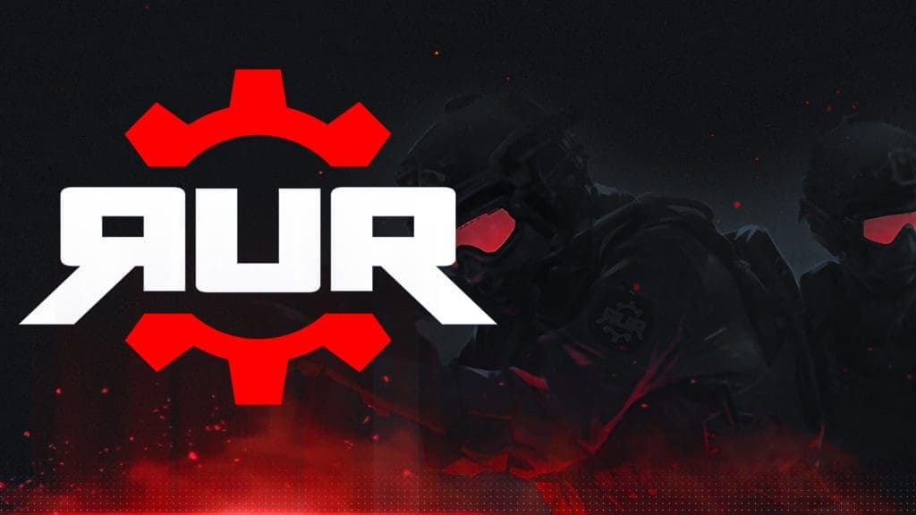 RUR Esports