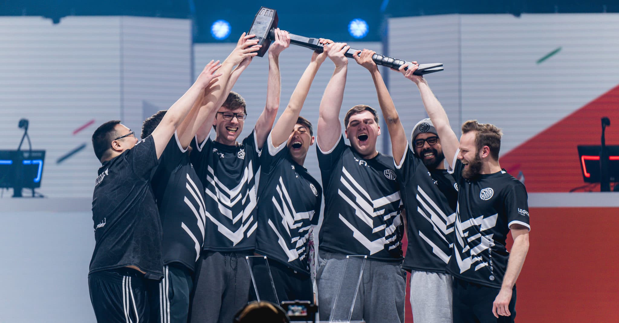 TSM Six Invitational 2022