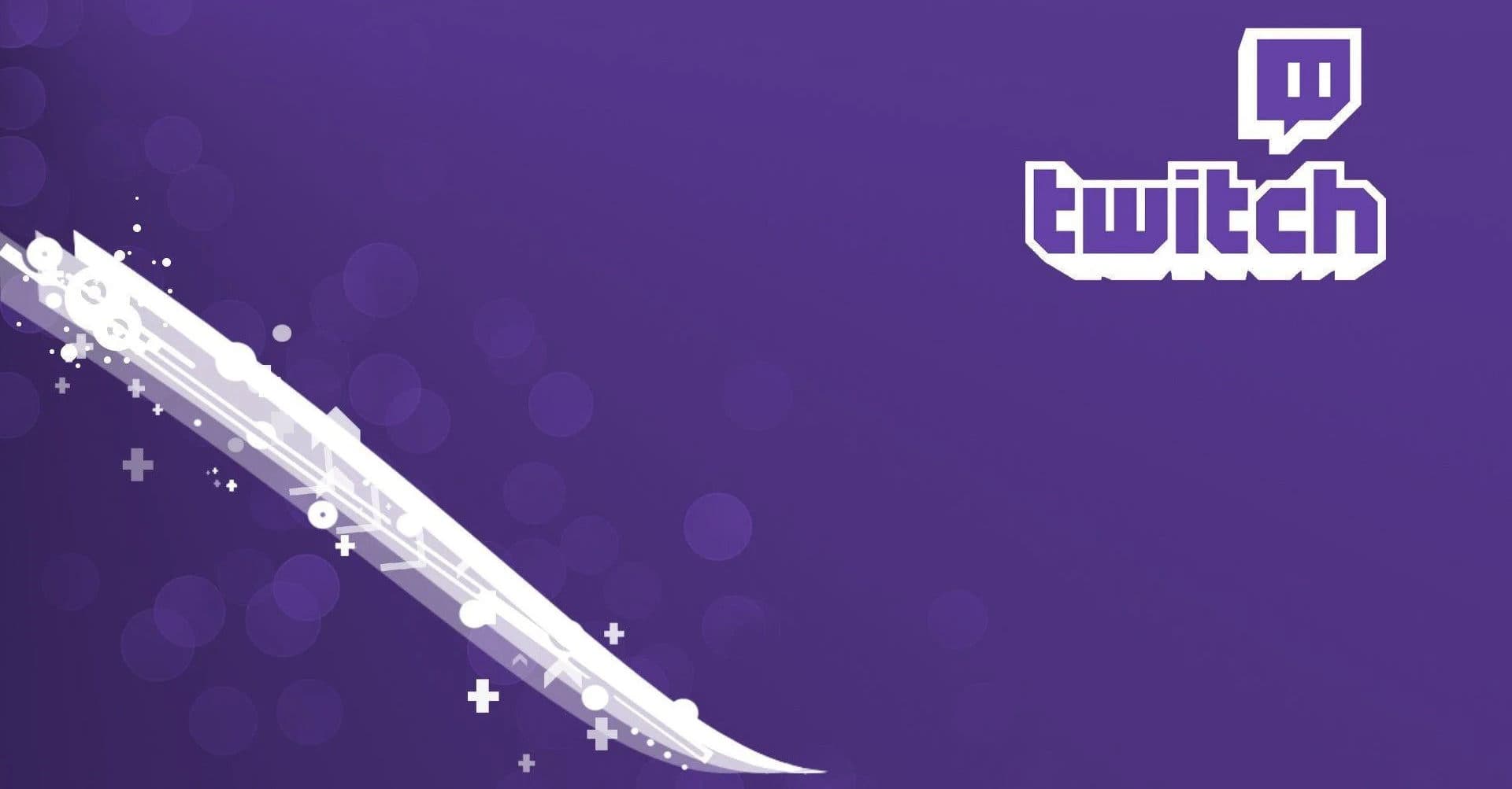 Twitch