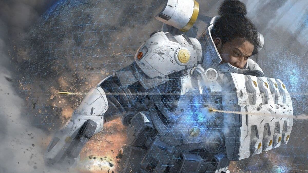 Apex Legends and PUBG Mobile share a studio