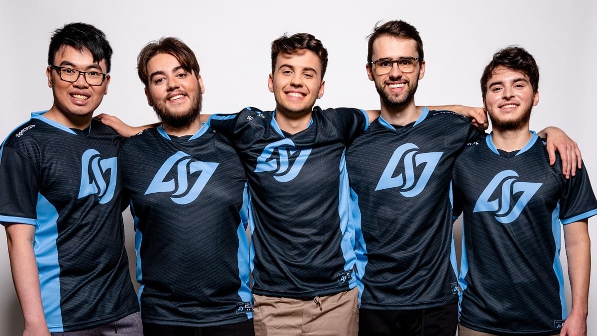 CLG wins over FlyQuest
