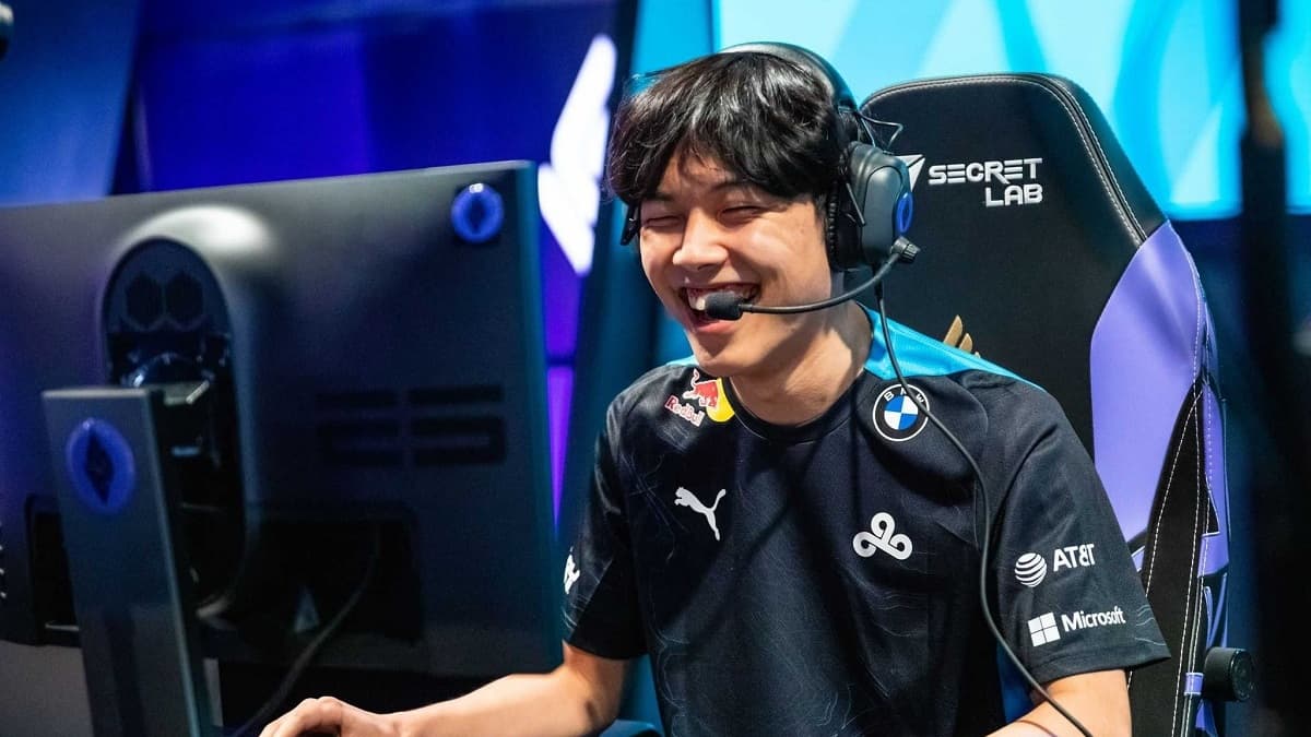 C9 Summit is LCS MVP