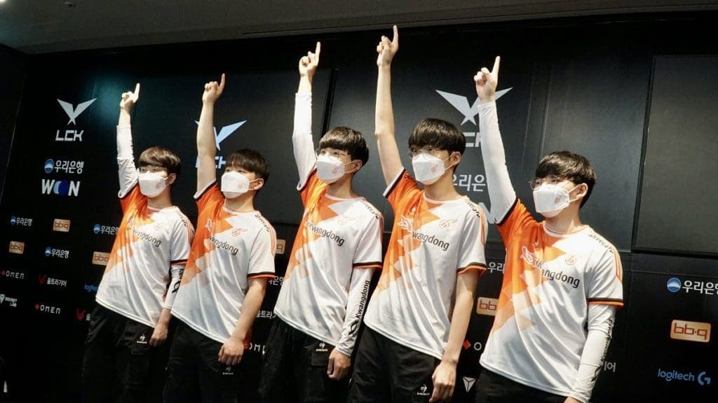 Kwangdong Freecs