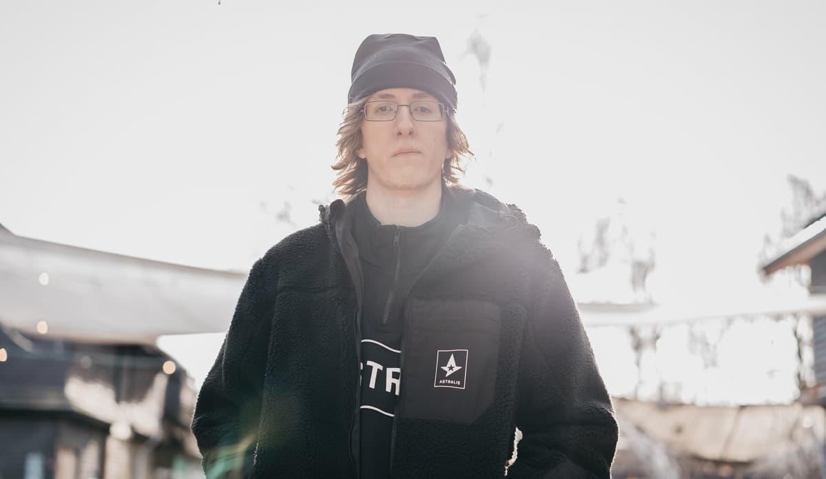 MagiFelix signs for Misfits Gaming as substitute