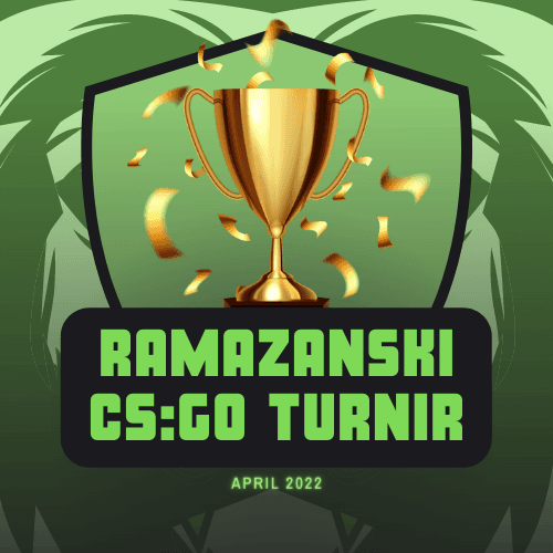 Ramazanski CS:GO Turnir